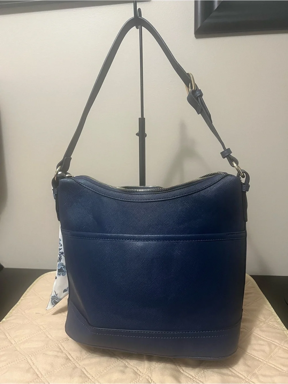 Kim Rogers structured hobo